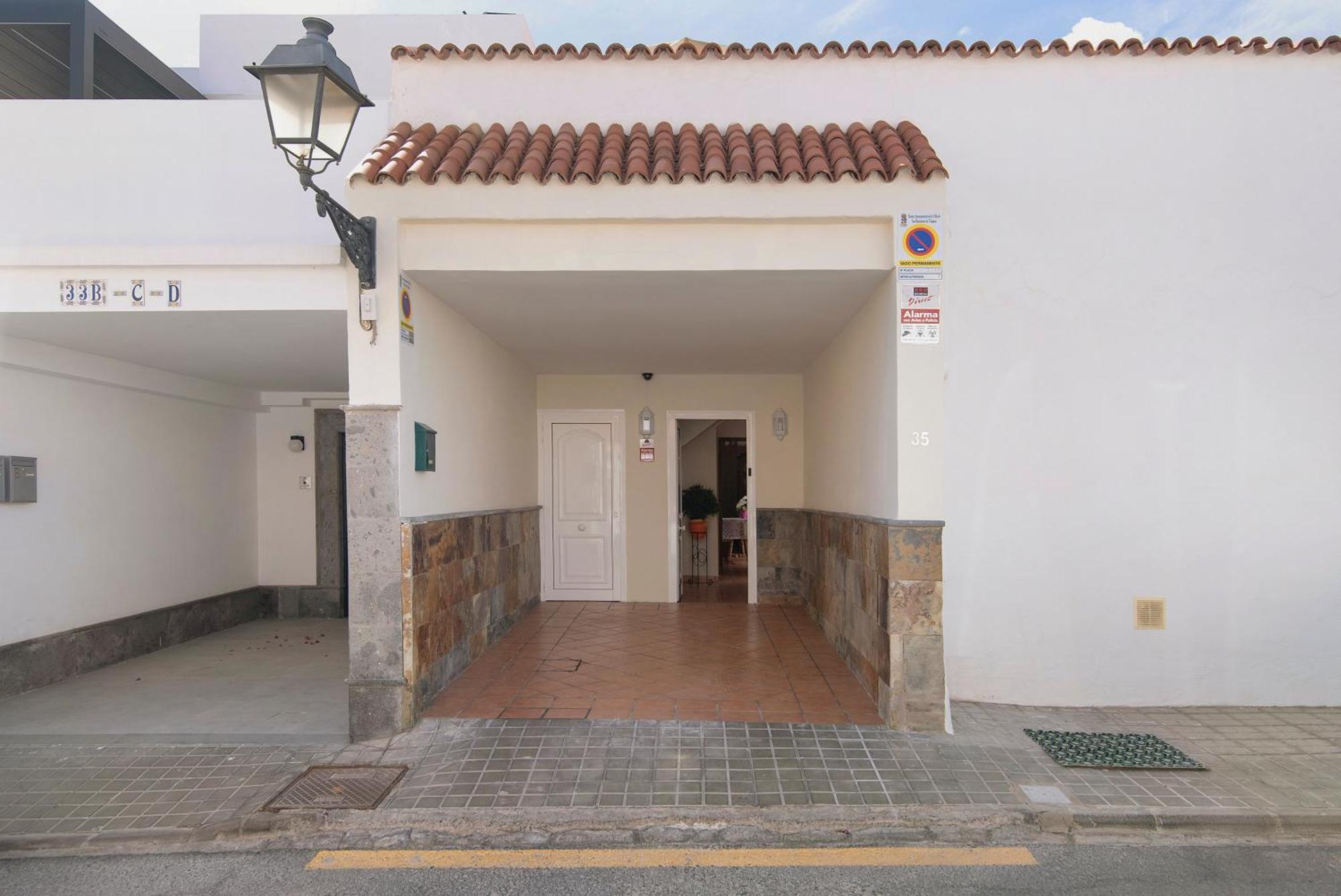 Casa Paca Villa Maspalomas  Exterior photo